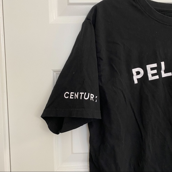 NWOT Peloton Century shirt (L) - Picture 4 of 5